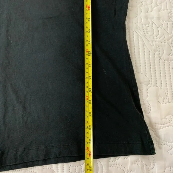 Under Armour V Neck T Shirt - Picture 5 of 6